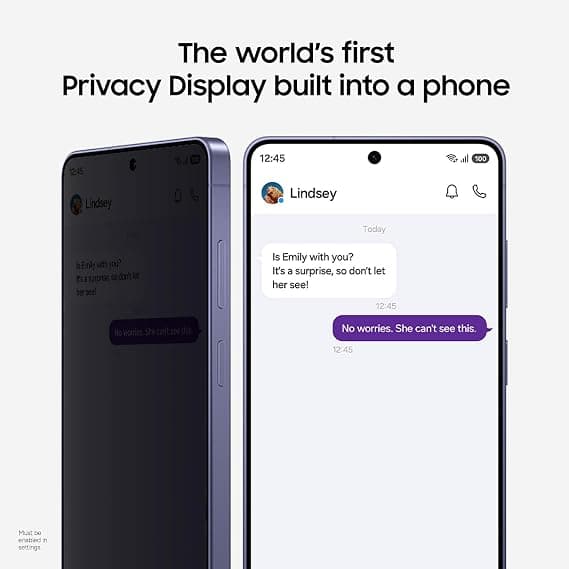 Orizon33 App Screenshot